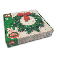 LEGO 40426 2in1 Adventskranz