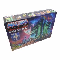 Mattel Masters of the Universe Castle Grayskull GXP44