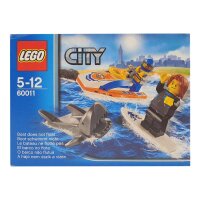 LEGO 60011 Rettung des Surfers