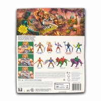 Mattel Masters of the Universe Battle Armor He-Man GVL76