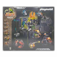 Playmobil 70623 Dino Rock