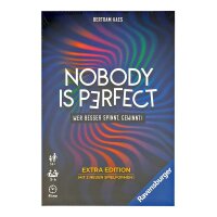Nobody is perfect Extra Edition 26846