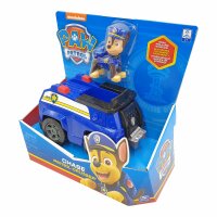 Spin Master Paw Patrol Basic Vehicle Chase 6061799