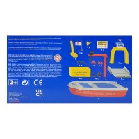 Siku Containerschiff 5403