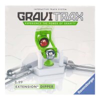 GraviTrax Erweiterung Action-Stein Dipper