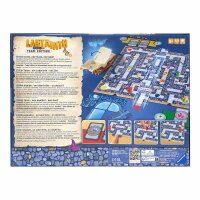 Labyrinth Team Edition Ravensburger 27328