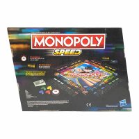 Monopoly Speed Hasbro