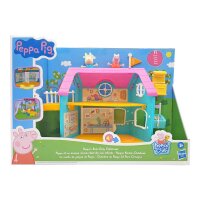 Hasbro Peppa Pig Peppas Kinder-Clubhaus F3556