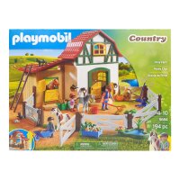 Playmobil 5684 Country Pony Farm