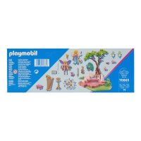 Playmobil 70865 Feengärtchen