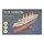 Revell 3D Puzzle RMS Titanic 00170