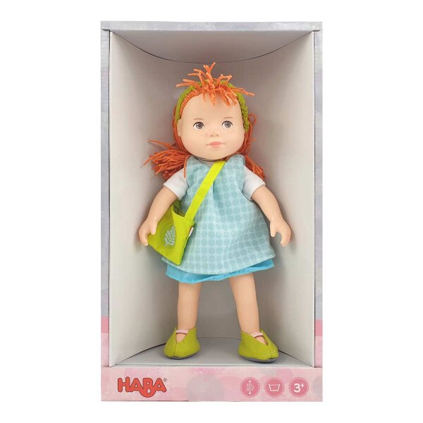 HABA Spielpuppe Zora 32cm