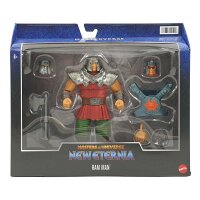 Masters of the Universe Masterverse Deluxe New Eternia...