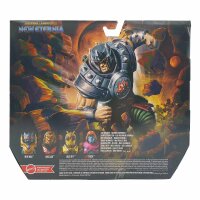 Masters of the Universe Masterverse Deluxe New Eternia Ram Man