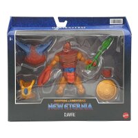 Masters of the Universe Masterverse Deluxe New Eternia...
