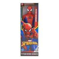 Marvel Avengers Titan Hero Serie Spider-Man 30 cm