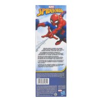 Marvel Avengers Titan Hero Serie Spider-Man 30 cm