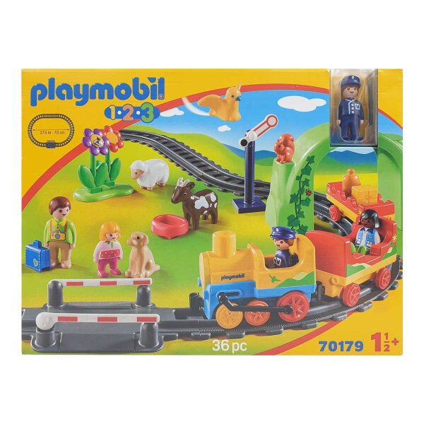 Playmobil 70179 Meine erste Eisenbahn
