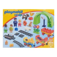 Playmobil 70179 Meine erste Eisenbahn