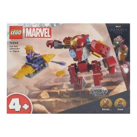 LEGO 76263 Iron Man Hulkbuster vs. Thanos