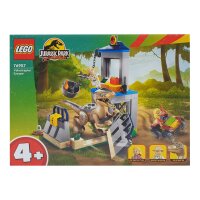 LEGO 76957 Flucht des Velociraptors
