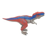 Schleich 72155 Tyrannosaurus Rex Blau