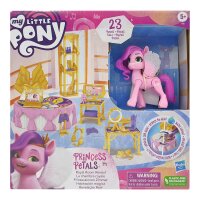 My Little Pony Prinzessinnen Zimmer