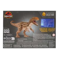 Jurassic World Hammond Collection Metriacanthosaurus