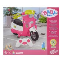 BABY born City RC Glam-Scooter