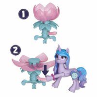 My Little Pony Einhorn-Teeparty