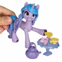 My Little Pony Einhorn-Teeparty