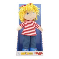 HABA Spielpuppe Conni 30cm