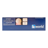 Bruder 62711 Bworld Krankenstation