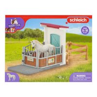 Schleich 42569 Pferdebox