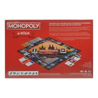 MONOPOLY Köln Edition