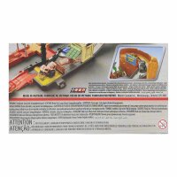 Mattel Disney Pixar Cars Renn & Los Spielset HDN02
