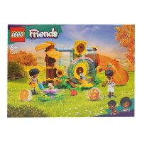 LEGO 42601 Friends Hamster-Spielplatz