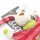 sigikid 40594 Schnuffeltuch Hase