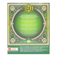 Wicked Glinda Deluxe-Modepuppe
