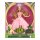 Wicked Glinda Deluxe-Modepuppe